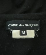 COMME des GARCONS（コムデギャルソン）Tシャツ・カットソー 黒 サイズ:M メンズ/2200649879441