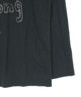 COMME des GARCONS（コムデギャルソン）Tシャツ・カットソー 黒 サイズ:M メンズ/2200649879441