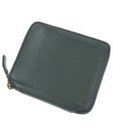 COMME des GARCONS（コムデギャルソン）財布・コインケース 緑 サイズ:- レディース/2200635409041