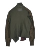 COMME des GARCONS（コムデギャルソン）カーディガン カーキ サイズ:S レディース/2200640732035