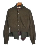 COMME des GARCONS カーディガン