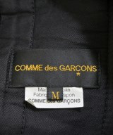 COMME des GARCONS（コムデギャルソン）トレンチコート 紺 サイズ:M レディース/2200643266070