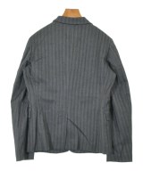 COMME des GARCONS（コムデギャルソン）ジャケット グレー サイズ:S レディース/2200643266155