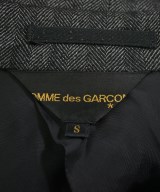 COMME des GARCONS（コムデギャルソン）ジャケット グレー サイズ:S レディース/2200643266155