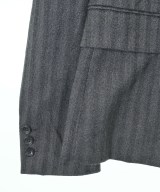 COMME des GARCONS（コムデギャルソン）ジャケット グレー サイズ:S レディース/2200643266155