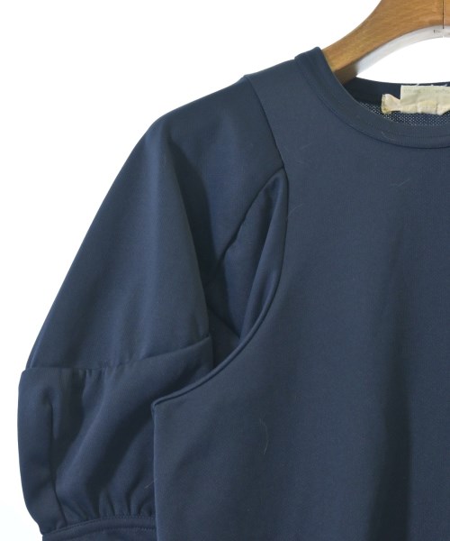 COMME des GARCONS（コムデギャルソン）Tシャツ・カットソー 紺 サイズ:XS レディース/2200648030089