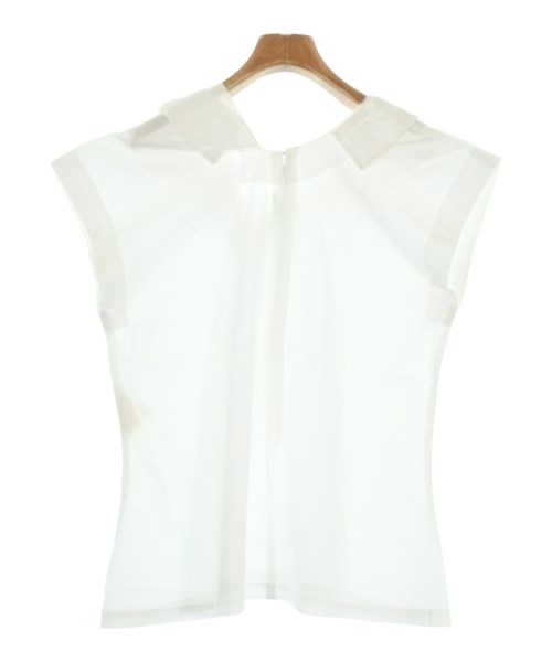 COMME des GARCONS（コムデギャルソン）ブラウス 白 サイズ:-(M位) レディース/2200650113060