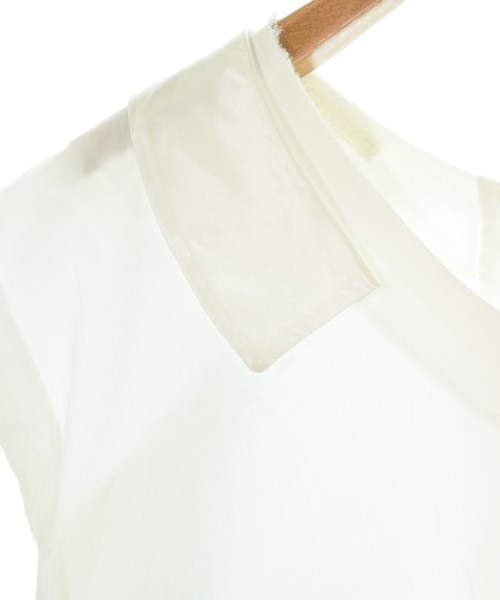 COMME des GARCONS（コムデギャルソン）ブラウス 白 サイズ:-(M位) レディース/2200650113060