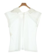COMME des GARCONS（コムデギャルソン）ブラウス 白 サイズ:-(M位) レディース/2200650113060