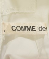COMME des GARCONS（コムデギャルソン）ブラウス 白 サイズ:-(M位) レディース/2200650113060