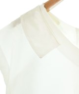 COMME des GARCONS（コムデギャルソン）ブラウス 白 サイズ:-(M位) レディース/2200650113060