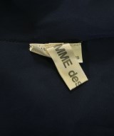 COMME des GARCONS（コムデギャルソン）ブラウス 紺 サイズ:S レディース/2200650127043
