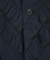 COMME des GARCONS（コムデギャルソン）ブラウス 紺 サイズ:S レディース/2200650127043