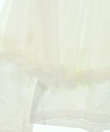 COMME des GARCONS（コムデギャルソン）Tシャツ・カットソー 白 サイズ:S レディース/2200650127067