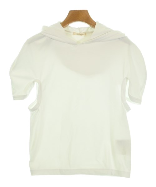 COMME des GARCONS（コムデギャルソン）Tシャツ・カットソー 白 サイズ:XS レディース/2200650127081