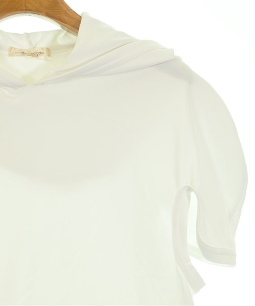 COMME des GARCONS（コムデギャルソン）Tシャツ・カットソー 白 サイズ:XS レディース/2200650127081