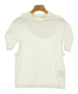 COMME des GARCONS（コムデギャルソン）Tシャツ・カットソー 白 サイズ:XS レディース/2200650127081
