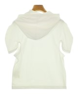 COMME des GARCONS（コムデギャルソン）Tシャツ・カットソー 白 サイズ:XS レディース/2200650127081