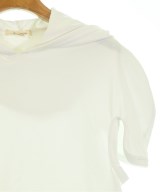 COMME des GARCONS（コムデギャルソン）Tシャツ・カットソー 白 サイズ:XS レディース/2200650127081
