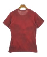 COMME des GARCONS（コムデギャルソン）Tシャツ・カットソー 赤 サイズ:S レディース/2200650127098