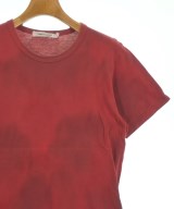 COMME des GARCONS（コムデギャルソン）Tシャツ・カットソー 赤 サイズ:S レディース/2200650127098