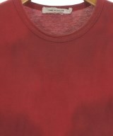 COMME des GARCONS（コムデギャルソン）Tシャツ・カットソー 赤 サイズ:S レディース/2200650127098