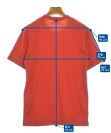 COMME des GARCONS（コムデギャルソン）Tシャツ・カットソー 赤 サイズ:S レディース/2200650127104