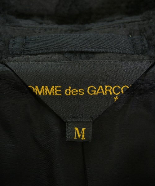 COMME des GARCONS（コムデギャルソン）その他 黒 サイズ:M レディース/2200650329010