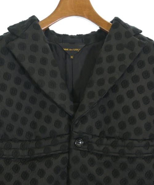 COMME des GARCONS（コムデギャルソン）その他 黒 サイズ:M レディース/2200650329010