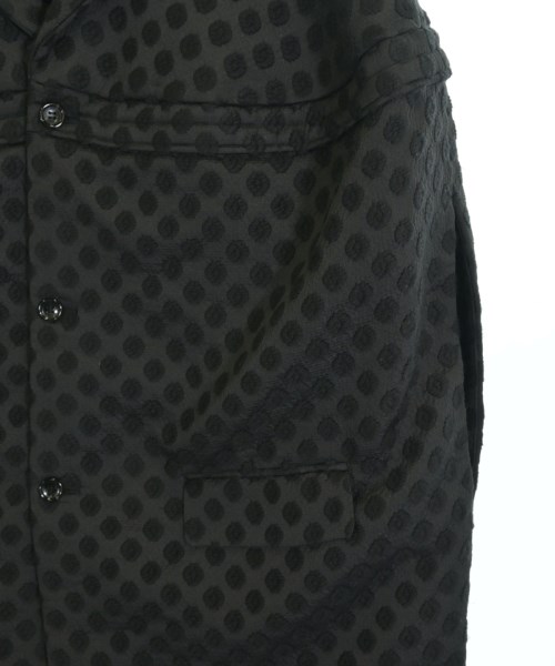 COMME des GARCONS（コムデギャルソン）その他 黒 サイズ:M レディース/2200650329010