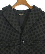 COMME des GARCONS（コムデギャルソン）その他 黒 サイズ:M レディース/2200650329010