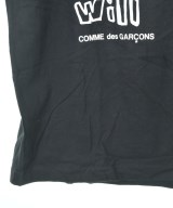 COMME des GARCONS（コムデギャルソン）Tシャツ・カットソー 黒 サイズ:L メンズ/2200650341180