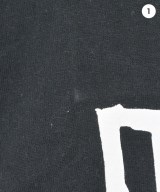 COMME des GARCONS（コムデギャルソン）Tシャツ・カットソー 黒 サイズ:L メンズ/2200650341180
