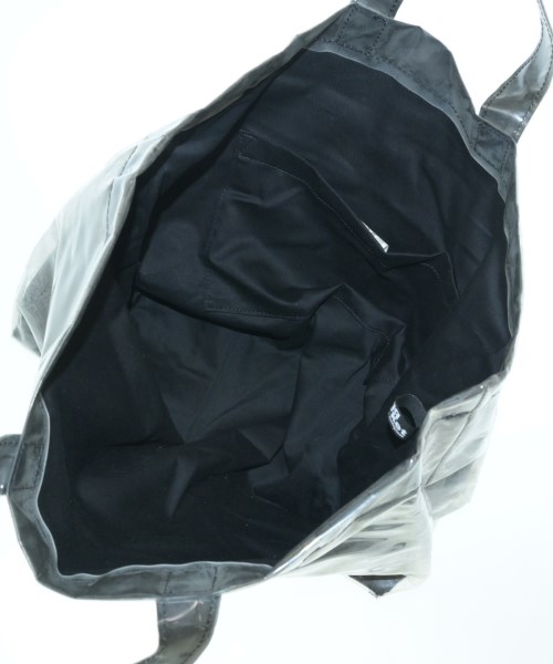 COMME des GARCONS（コムデギャルソン）トートバッグ グレー サイズ:- メンズ/2200650341296