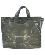 COMME des GARCONS（コムデギャルソン）トートバッグ グレー サイズ:- メンズ/2200650341296