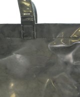 COMME des GARCONS（コムデギャルソン）トートバッグ グレー サイズ:- メンズ/2200650341296