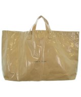 COMME des GARCONS（コムデギャルソン）トートバッグ ベージュ サイズ:- メンズ/2200650341302