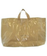 COMME des GARCONS（コムデギャルソン）トートバッグ ベージュ サイズ:- メンズ/2200650341302