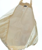 COMME des GARCONS（コムデギャルソン）トートバッグ ベージュ サイズ:- メンズ/2200650341302