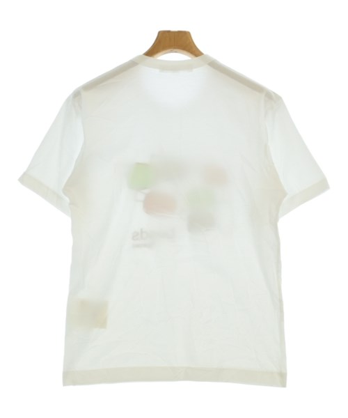 COMME des GARCONS（コムデギャルソン）Tシャツ・カットソー 白 サイズ:S メンズ/2200650678125
