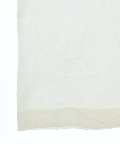 COMME des GARCONS（コムデギャルソン）Tシャツ・カットソー 白 サイズ:S メンズ/2200650678125