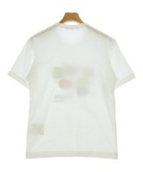 COMME des GARCONS（コムデギャルソン）Tシャツ・カットソー 白 サイズ:S メンズ/2200650678125
