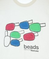 COMME des GARCONS（コムデギャルソン）Tシャツ・カットソー 白 サイズ:S メンズ/2200650678125