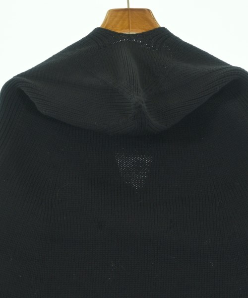 COMME des GARCONS（コムデギャルソン）ニット・セーター 黒 サイズ:M レディース/2200650725010