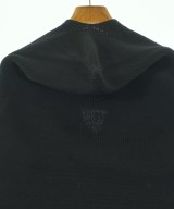COMME des GARCONS（コムデギャルソン）ニット・セーター 黒 サイズ:M レディース/2200650725010