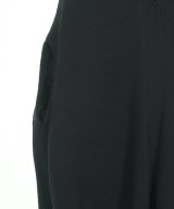 COMME des GARCONS（コムデギャルソン）ニット・セーター 黒 サイズ:M レディース/2200650725010