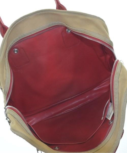 COMME des GARCONS（コムデギャルソン）その他 ベージュ サイズ:- レディース/2200650759060