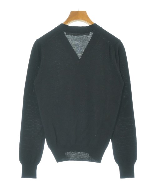 COMME des GARCONS（コムデギャルソン）カーディガン 黒 サイズ:S レディース/2200634065026