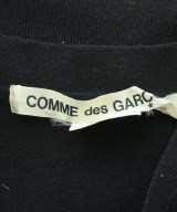 COMME des GARCONS（コムデギャルソン）カーディガン 黒 サイズ:S レディース/2200634065026