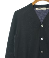 COMME des GARCONS（コムデギャルソン）カーディガン 黒 サイズ:S レディース/2200634065026